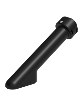 Multi-use nozzle