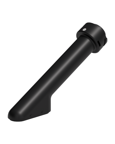 Multi-use nozzle