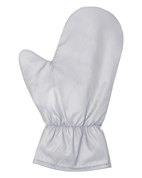 Thermoprotective glove