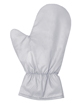 Thermoprotective glove