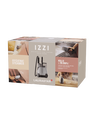 IZZI + IZZI Cart