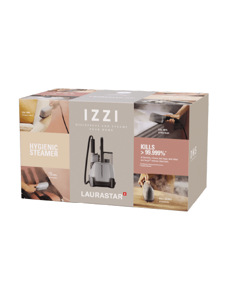 IZZI + IZZI Cart