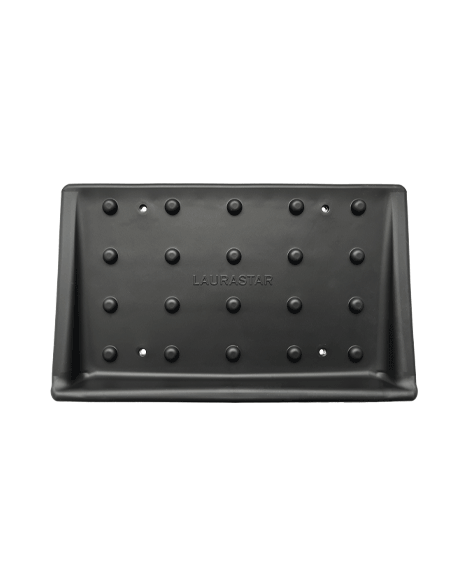 Iron Rest for Systems