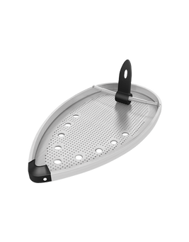 Protective soleplate for delicate fabrics - S/S Plus