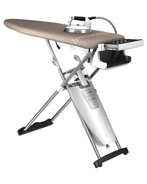 Laurastar S Ironing System