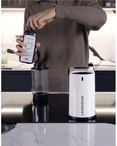 Descaling Solution