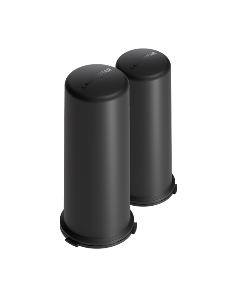 Anti-scale cartridges - Aura - pack of 2