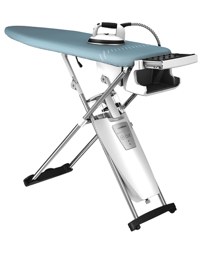 Laurastar S PURE - Ironing system