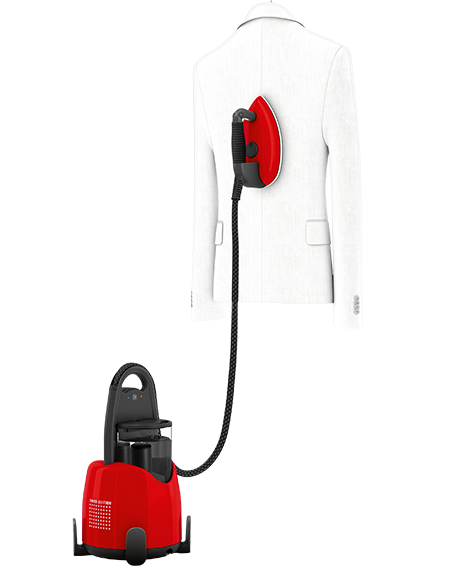 Laurastar Lift Swiss Edition