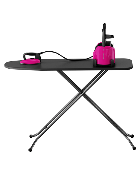Laurastar Lift Plus Pinky Pop - Steam generator
