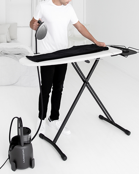 Laurastar Lift Xtra Titan - Steam generator