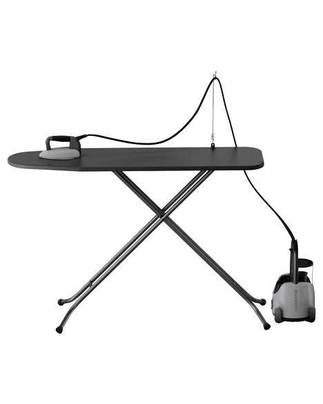 Laurastar Lift Xtra Aluminium - Steam generator Laurastar Lift Xtra Aluminium - Steam generator