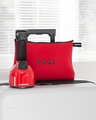 IGGI Intense Red + Travel pouch