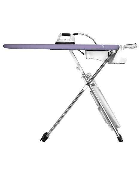 Ironing system PURE S Xtra - Laurastar