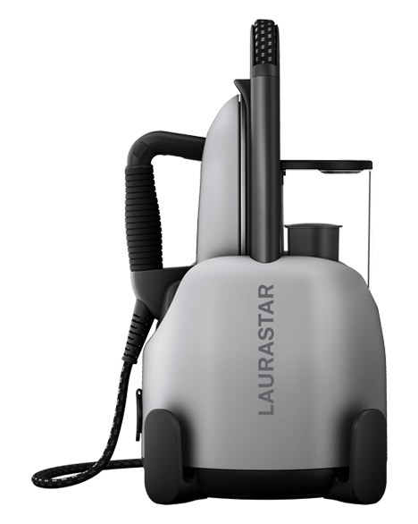 スチームアイロン　Laurastar lift xtra Laurastar Lift Xtra Aluminium - Steam generator