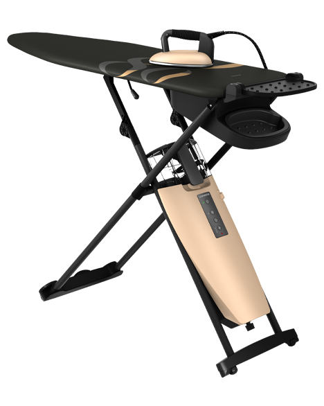 Range Laurastar S PURE - Ironing system