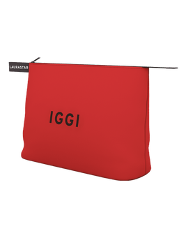 Travel pouch