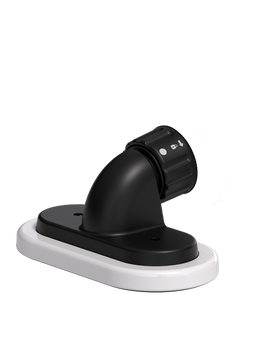 Surface nozzle