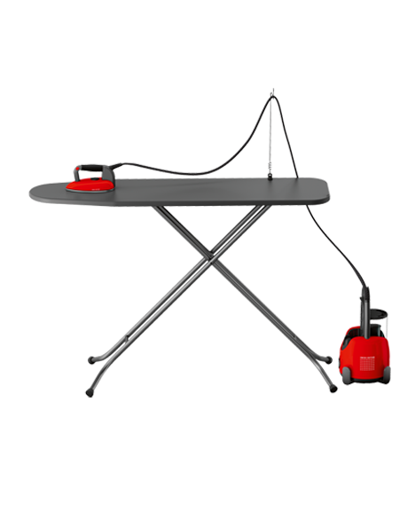 Laurastar Lift Swiss Edition