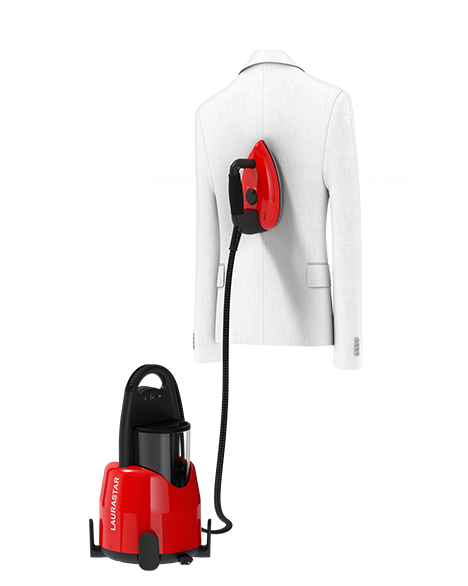 Laurastar Lift Original Red