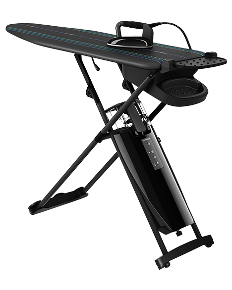 Laurastar Smart U Ironing System