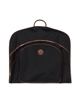 Garment travel bag