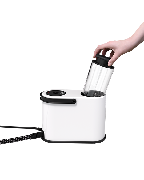 Water Tank for AURA