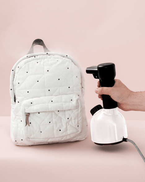 IGGI Pure White + The Tube