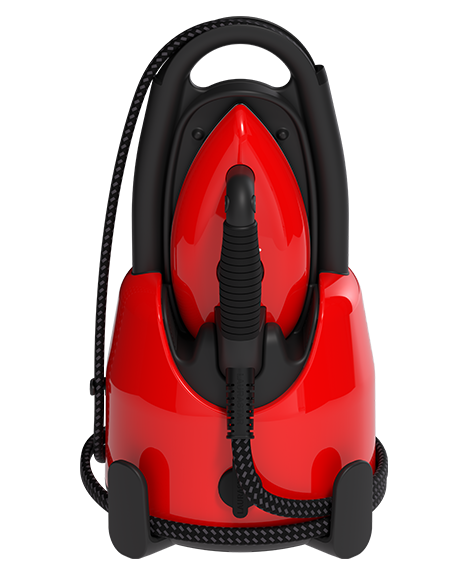 Laurastar Lift Original Red