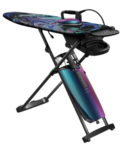 Laurastar Smart Germanier Edition - Ironing system