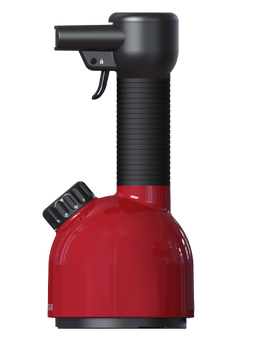 IGGI Intense Red