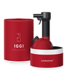 IGGI Intense Red