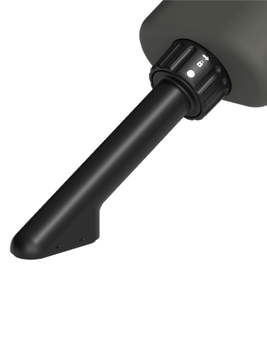 Multi-use nozzle