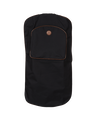 Garment travel bag