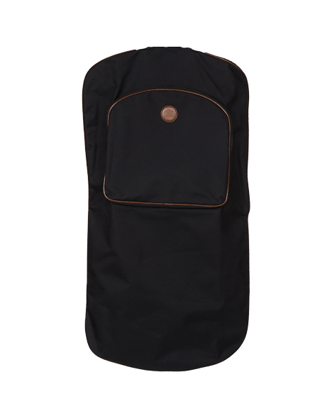 Garment travel bag