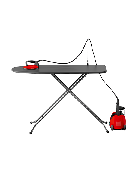 Laurastar Lift Swiss Edition