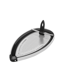 Protective soleplate for delic. fabrics - Pulse/S Xtra
