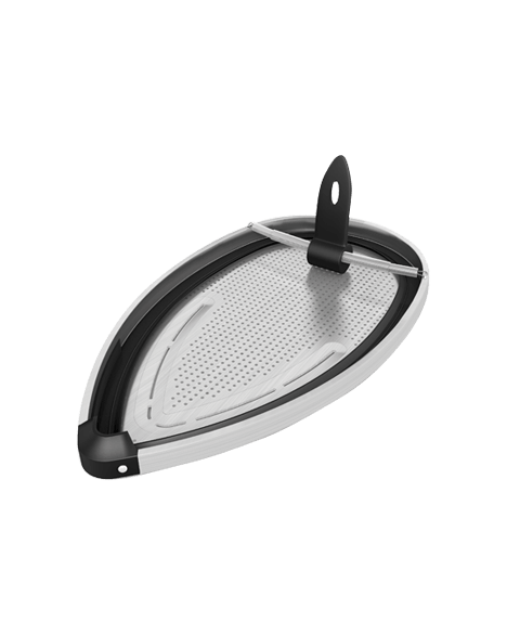 Protective soleplate for delic. fabrics - Pulse/S Xtra