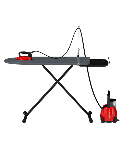 Laurastar Lift Original Red