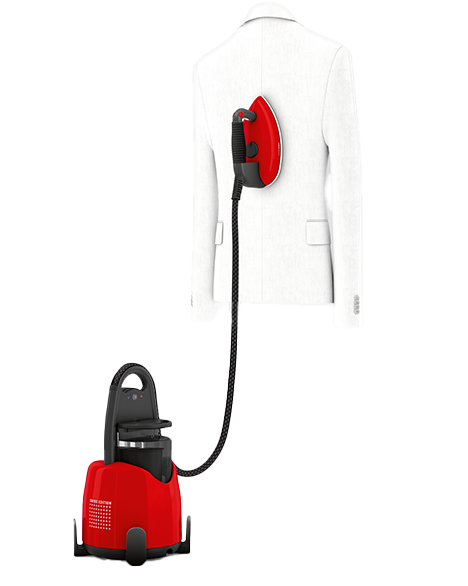 Laurastar Lift Swiss Edition