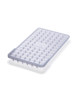 Heat resistant iron mat