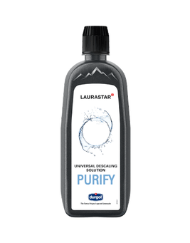 Laurastar Descaling Solution