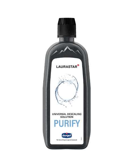 Laurastar Descaling Solution