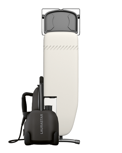 Laurastar Lift Xtra Titan - Steam generator Laurastar Lift Xtra Titan - Steam generator