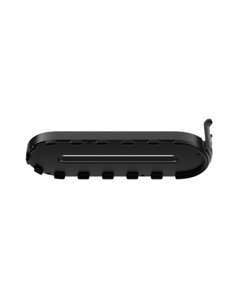 Textile guard for IZZI / IZZI PLUS