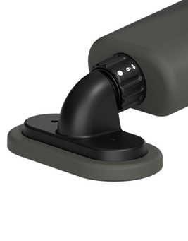 Surface nozzle