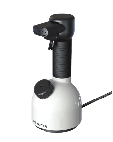 IGGI is the first compact and stylish hygienic steamer.