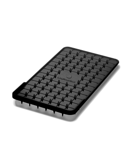 Heat resistant iron mat