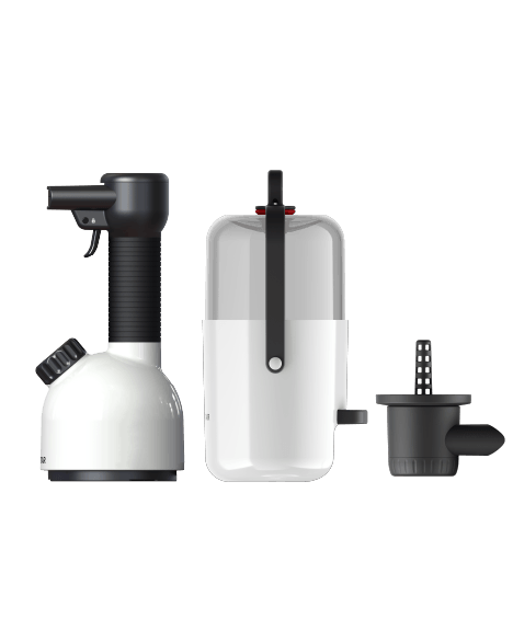 IGGI Steam sterilising set
