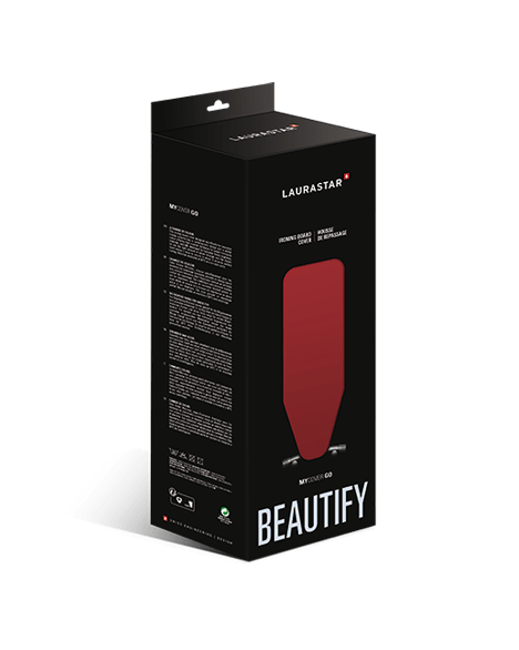 Mycover Red
